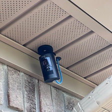 Trusted-Security-Camera-Installation-in-Milton-FL-Ring-and-POE-Camera-Installation 1